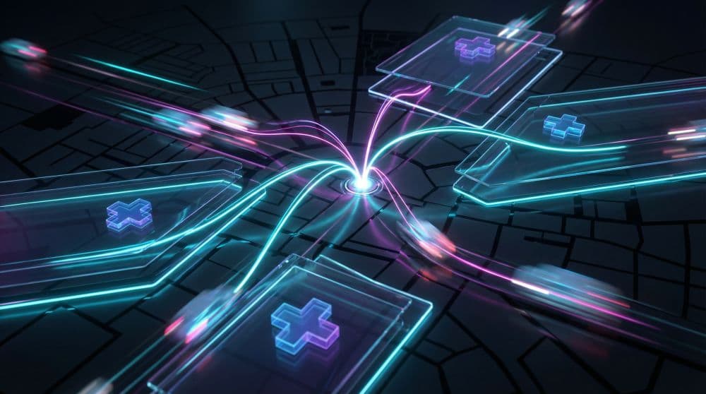 ambulance emergency fleet tracking