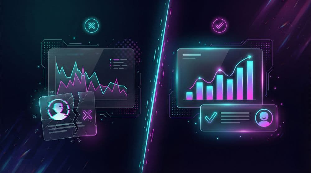 customer impact case study