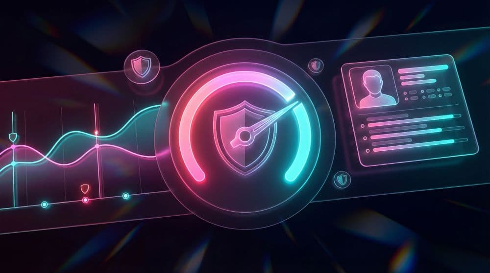 driver safety scoring