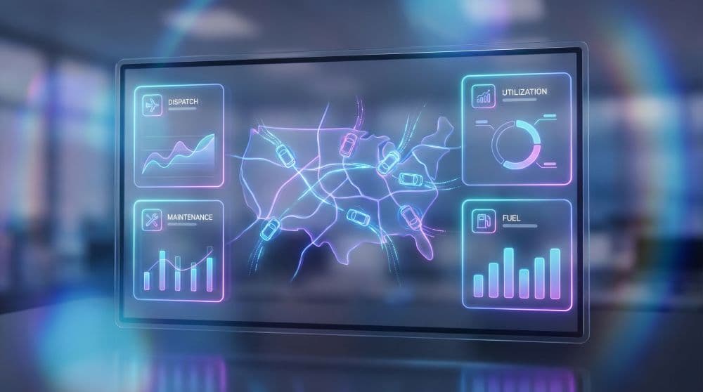 fleet management software