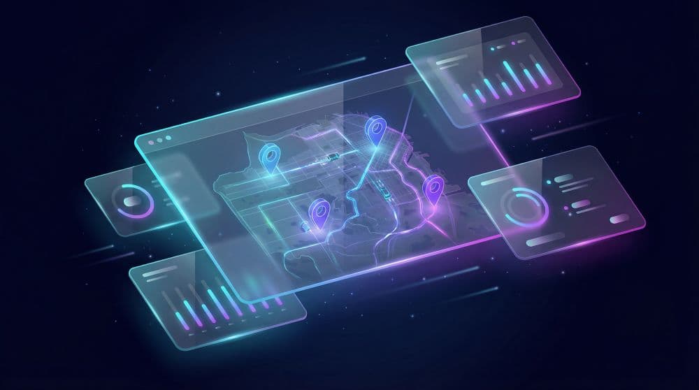 fleet telematics intelligence platform