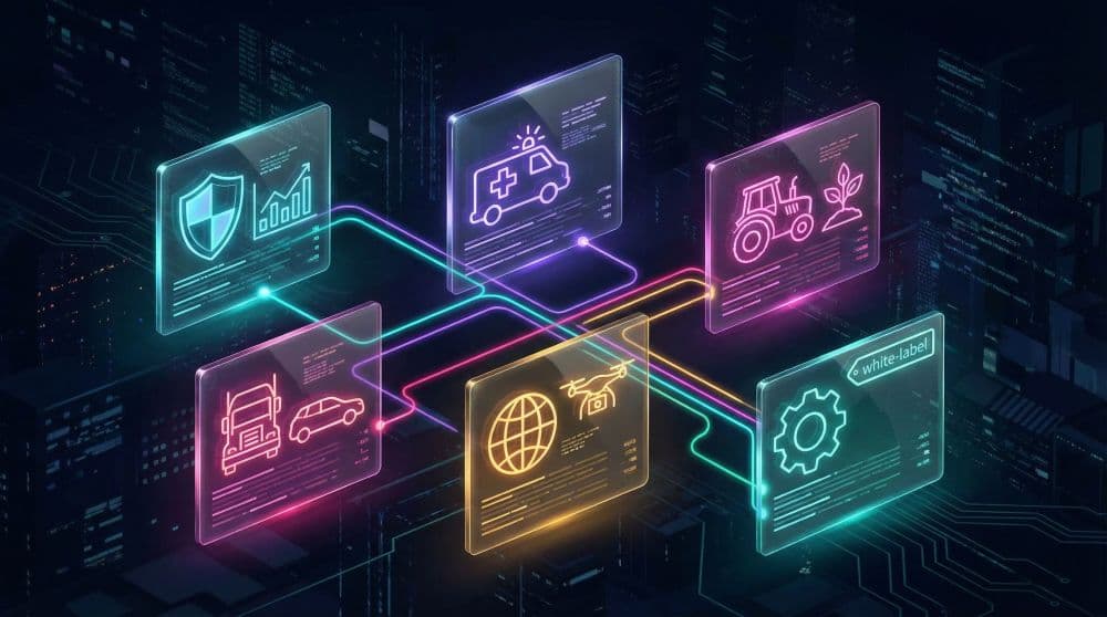 telematics solutions